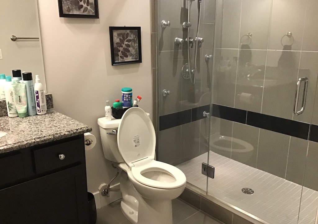 Photo of Bathroom in Geneva-on-the-Lake