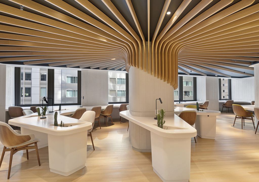Photo of Livingroom in Downtown Jersey City