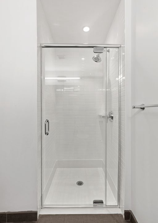 Photo of Bathroom in Downtown Jersey City