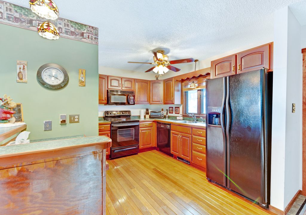 Photo of Kitchen in Village at Camelback