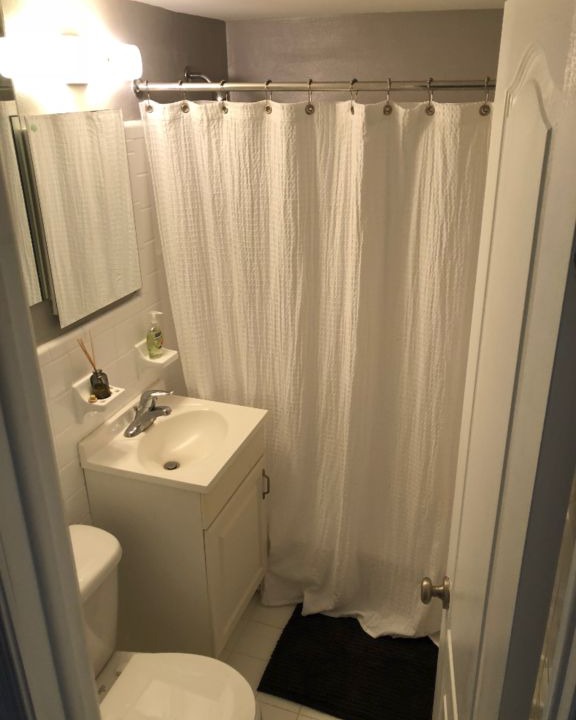 Photo of Bathroom in Wildwood Crest