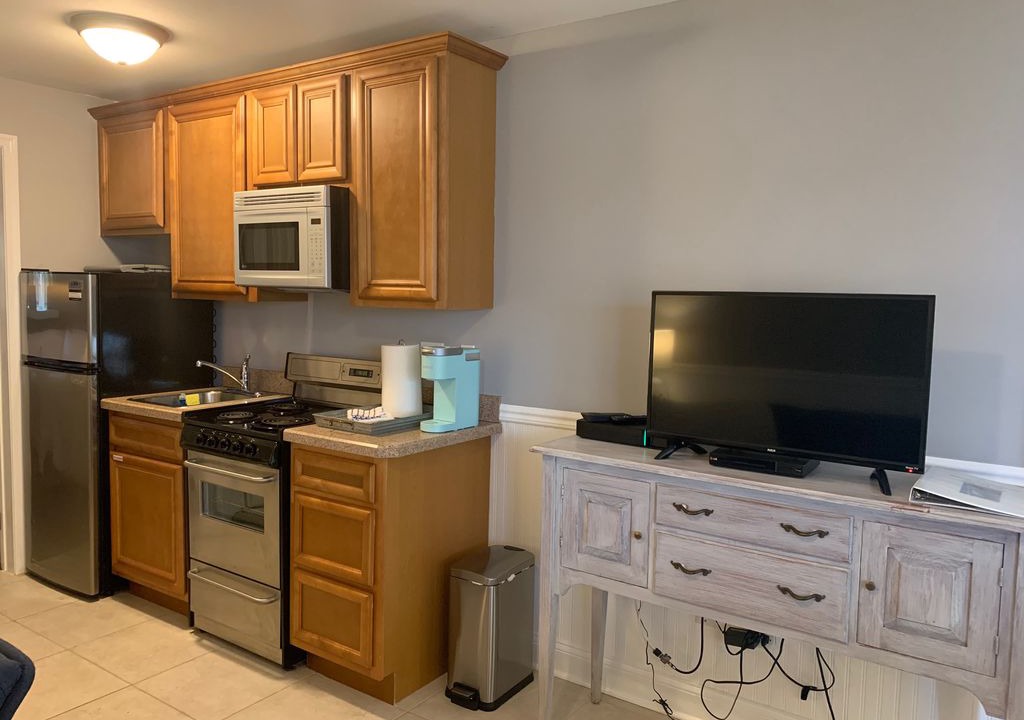 Photo of Kitchen in Wildwood Crest