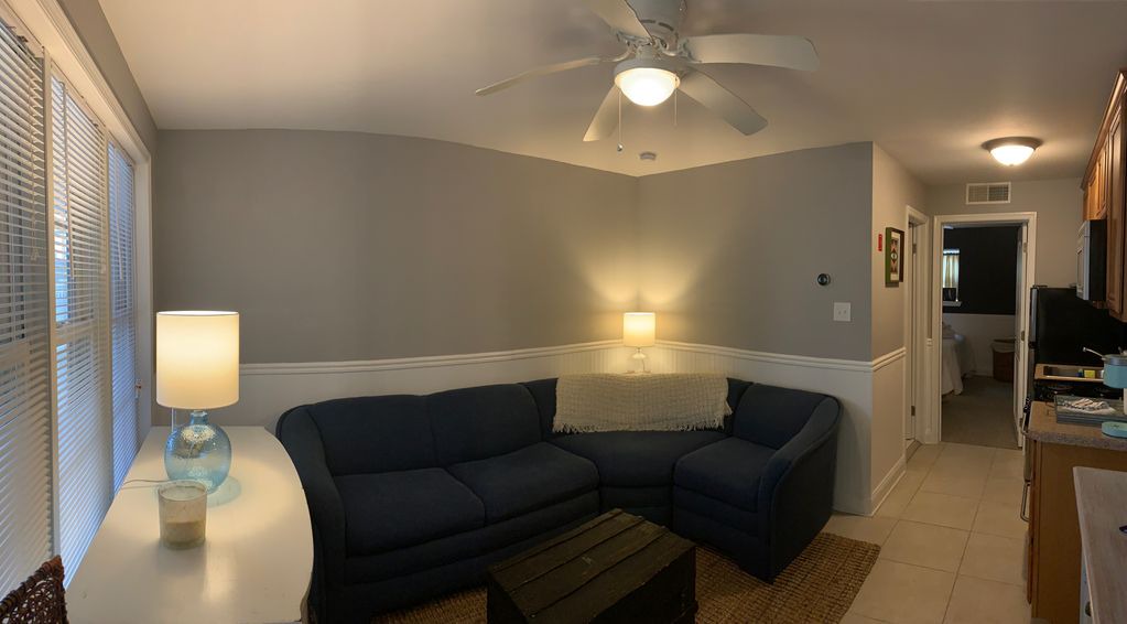 Photo of Livingroom in Wildwood Crest