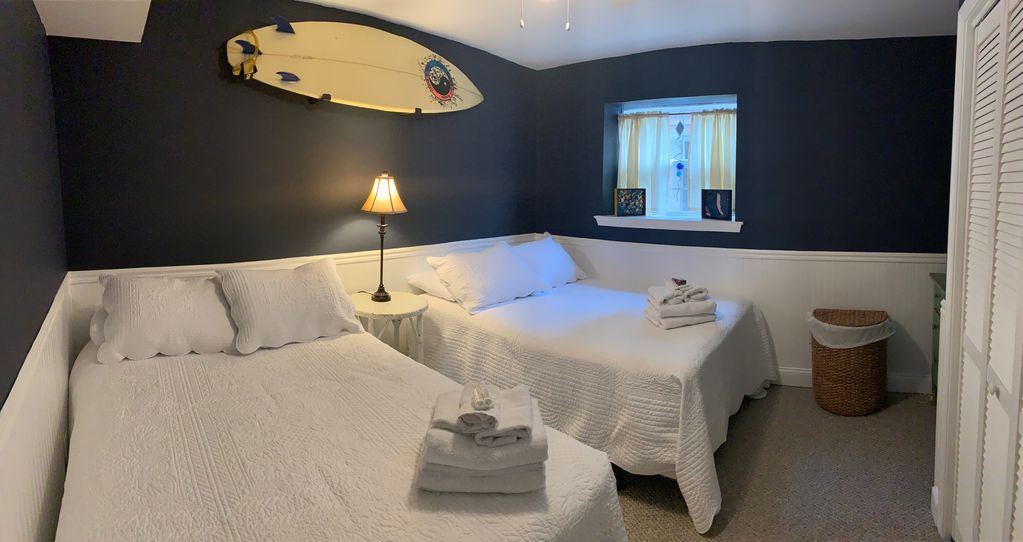 Photo of Bedroom in Wildwood Crest