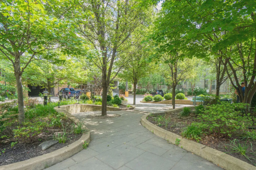 Photo of Others in Spring Garden