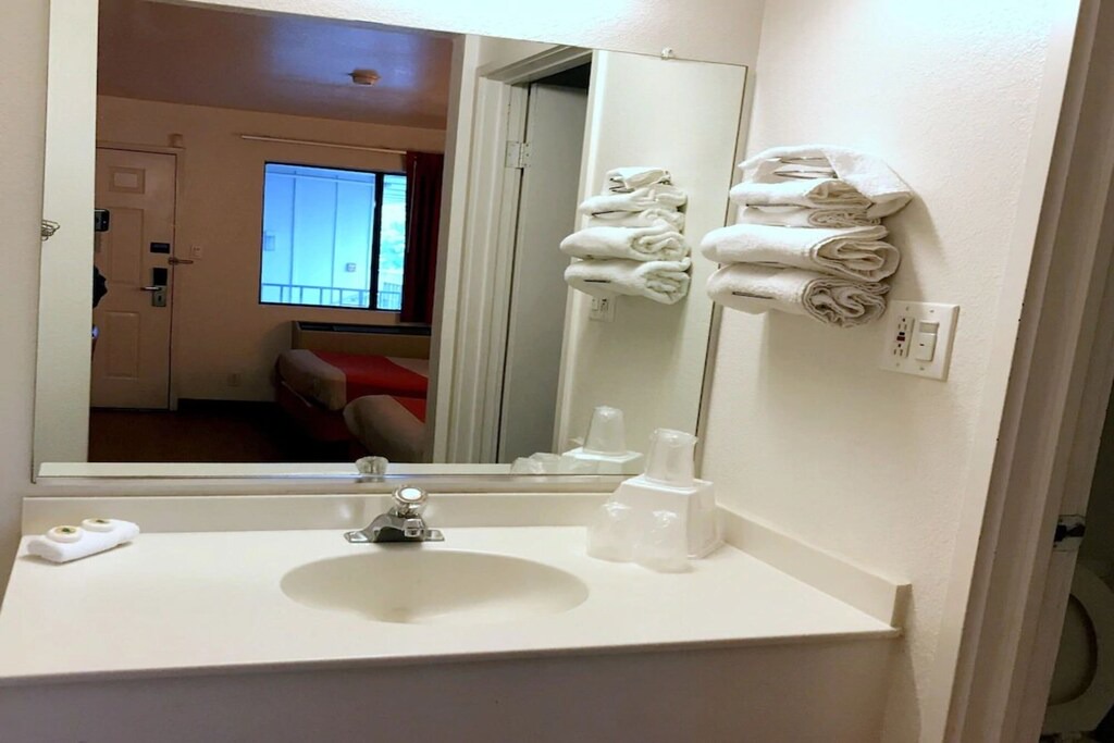 Photo of Bathroom in Macedonia