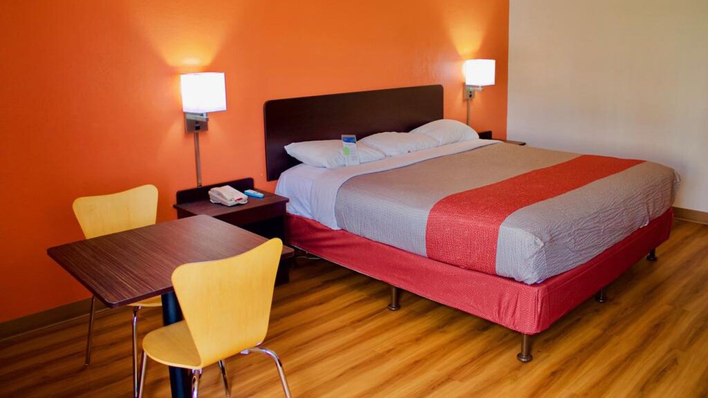 Photo of Bedroom in Macedonia