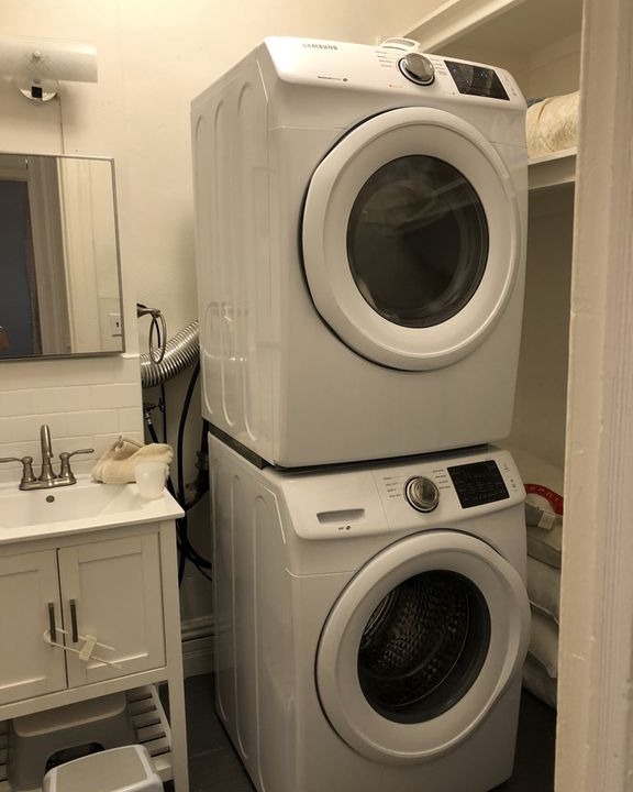 Photo of Bathroom in Park Slope