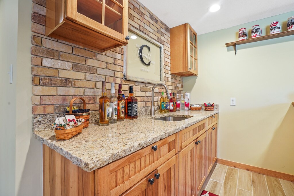 Photo of Kitchen in Apple Valley