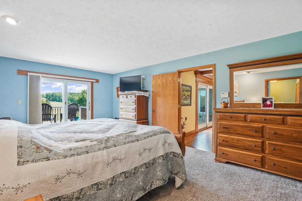 Photo of Bedroom in Apple Valley