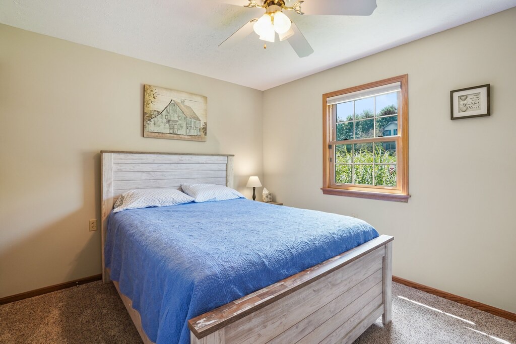 Photo of Bedroom in Apple Valley