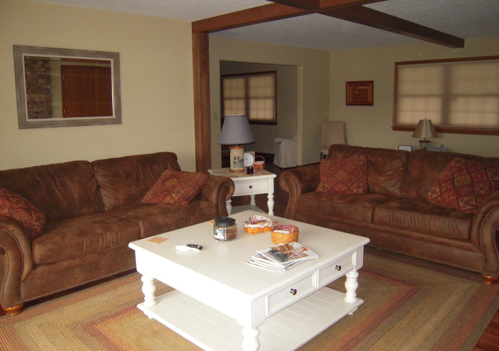 Photo of Livingroom in Apple Valley