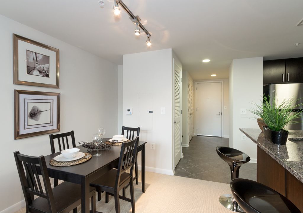 Photo of Livingroom in Aurora Highlands