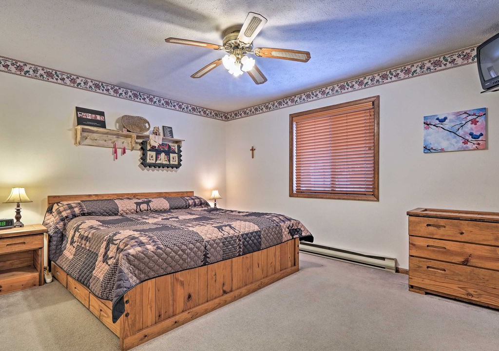 Photo of Bedroom in Thornhurst