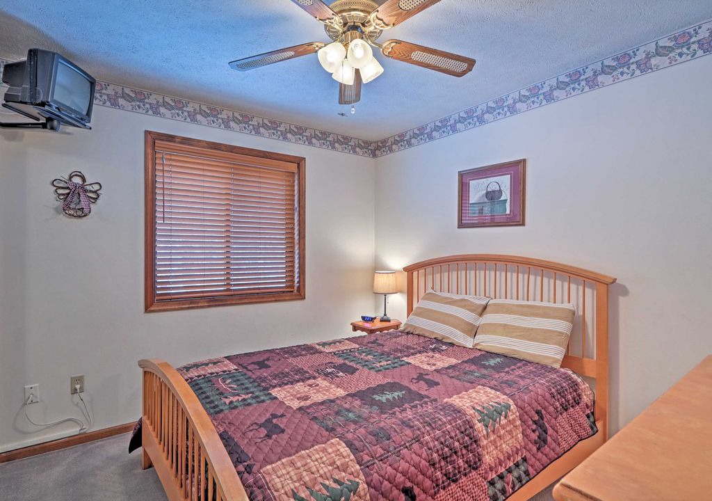 Photo of Bedroom in Thornhurst