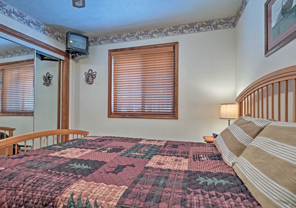 Photo of Bedroom in Thornhurst