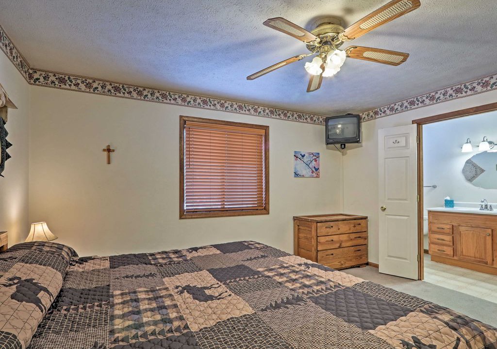 Photo of Bedroom in Thornhurst