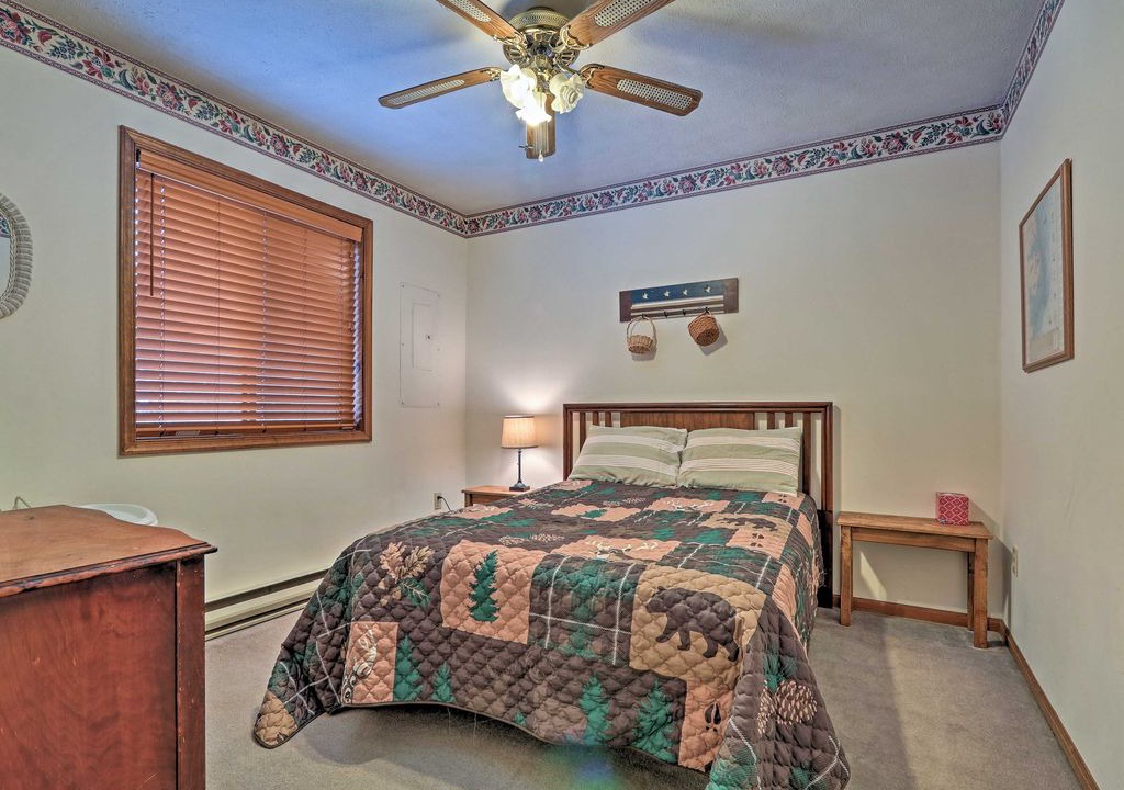 Photo of Bedroom in Thornhurst