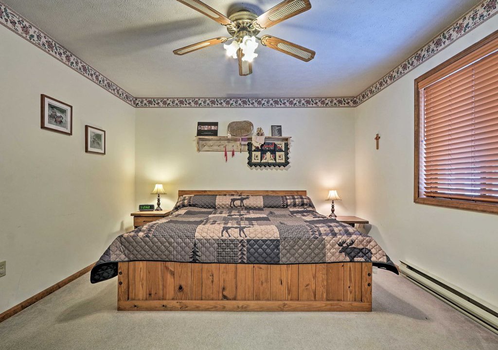 Photo of Bedroom in Thornhurst