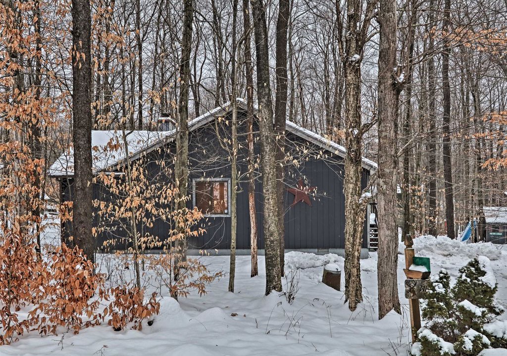 Photo of Buildings in Thornhurst