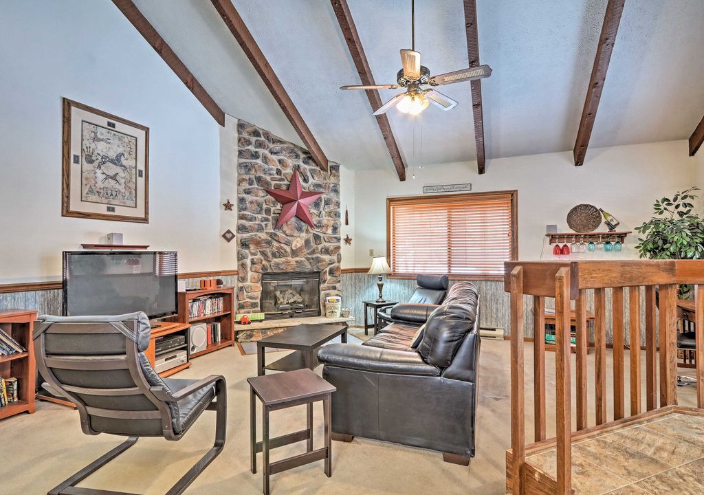 Photo of Livingroom in Thornhurst