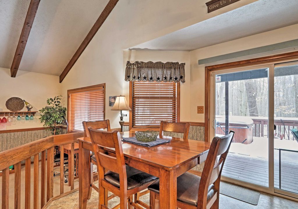 Photo of Livingroom in Thornhurst