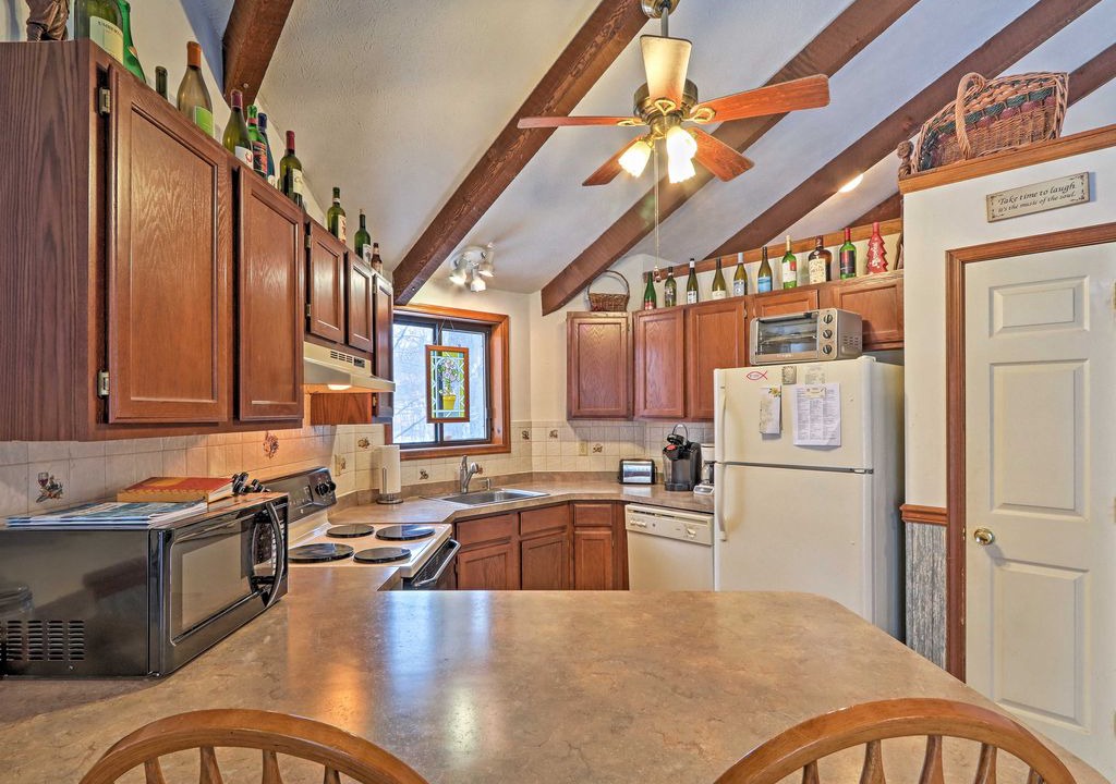 Photo of Kitchen in Thornhurst