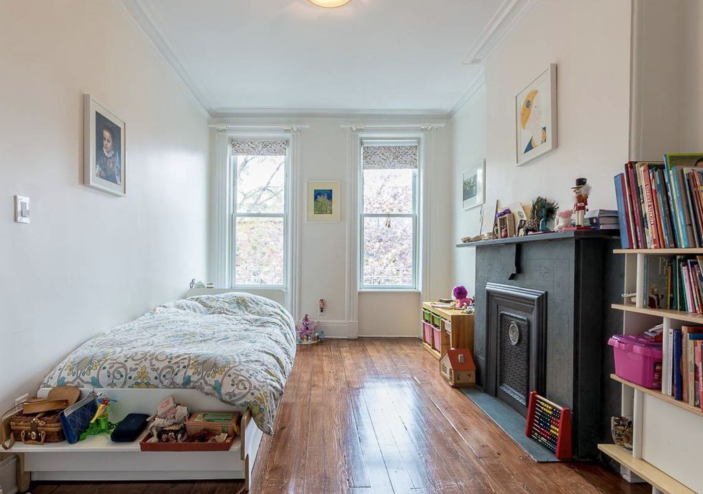 Photo of Livingroom in Park Slope