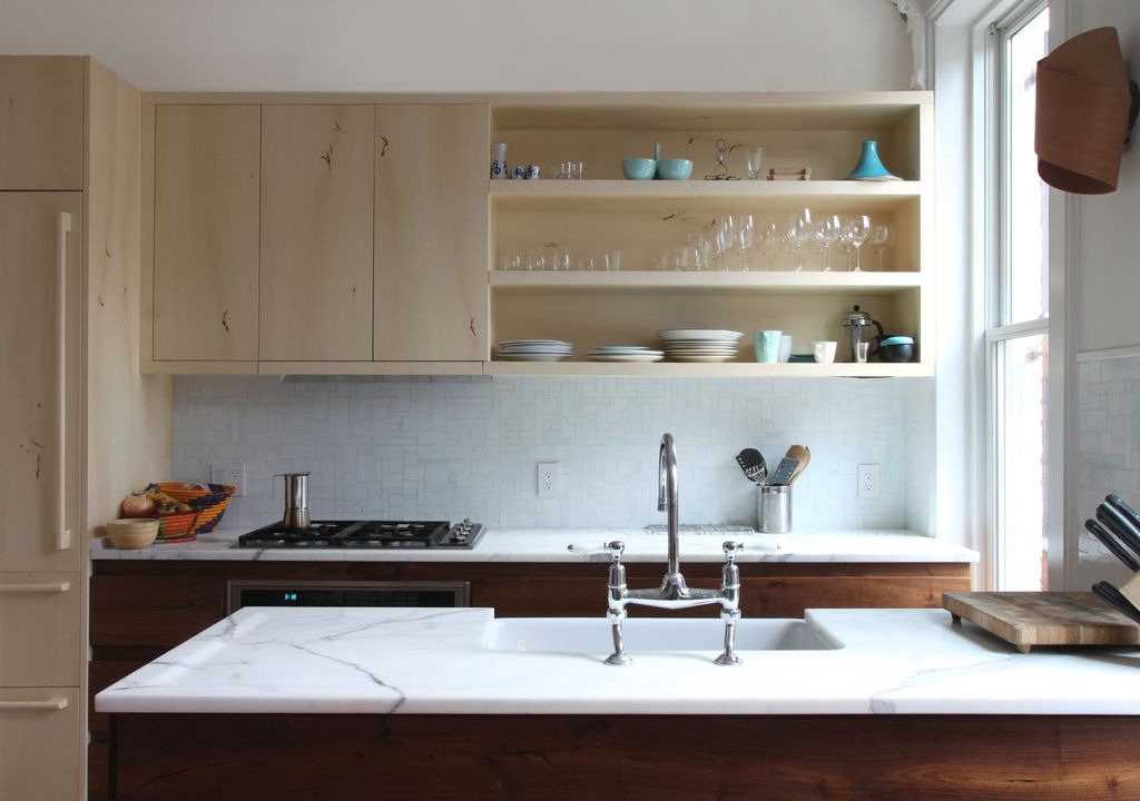 Photo of Kitchen in Park Slope