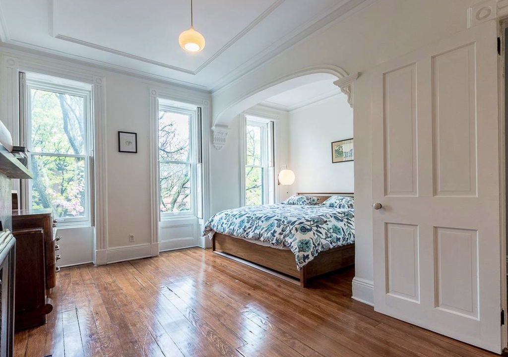 Photo of Bedroom in Park Slope