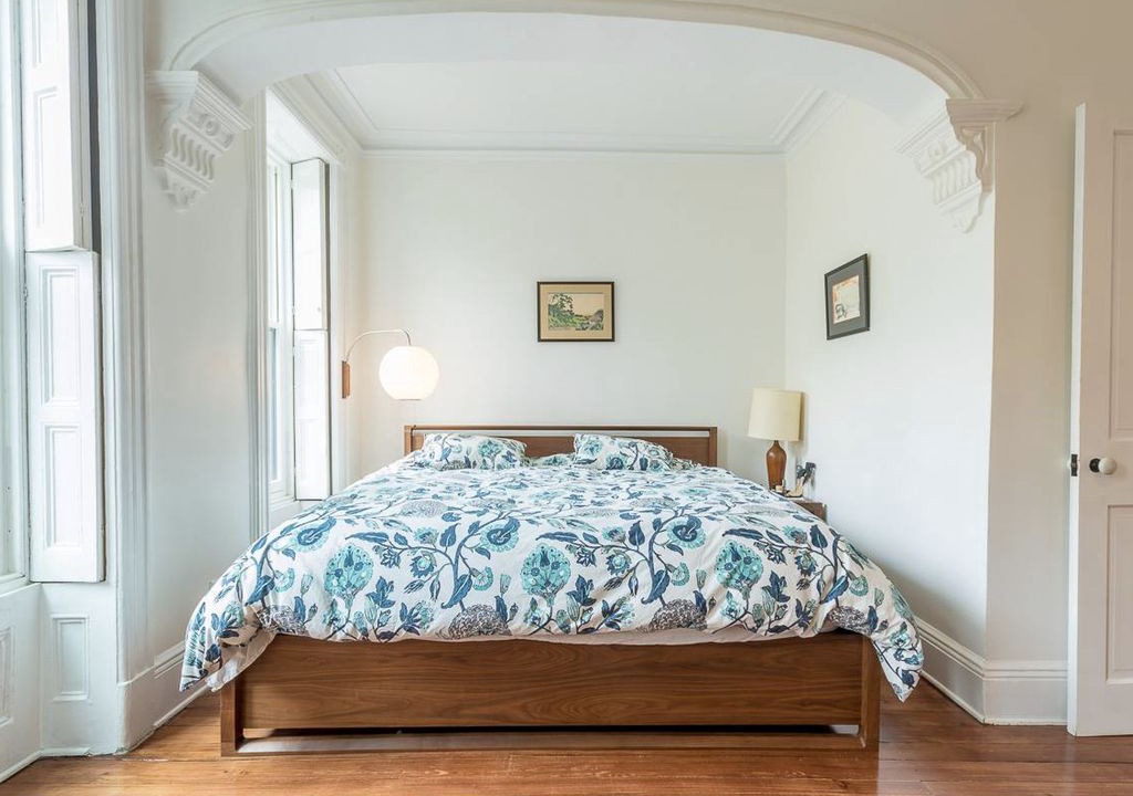 Photo of Bedroom in Park Slope