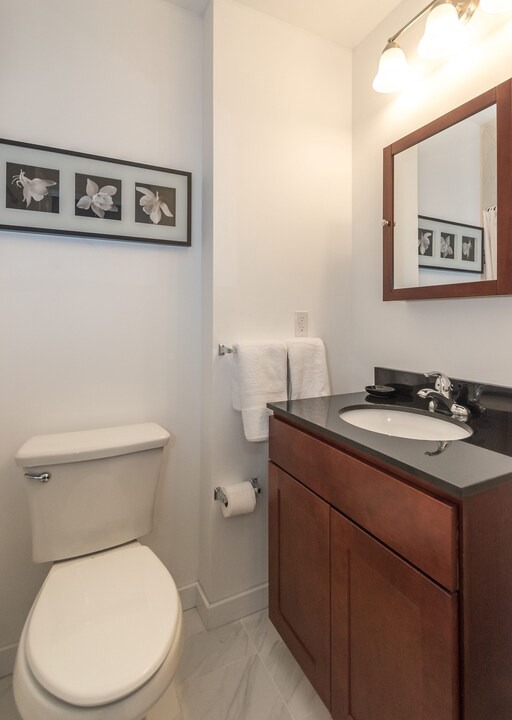Photo of Bathroom in Chinatown