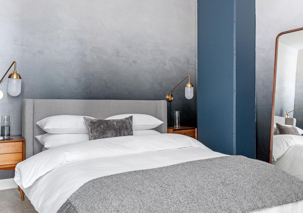 Photo of Bedroom in Gayborhood