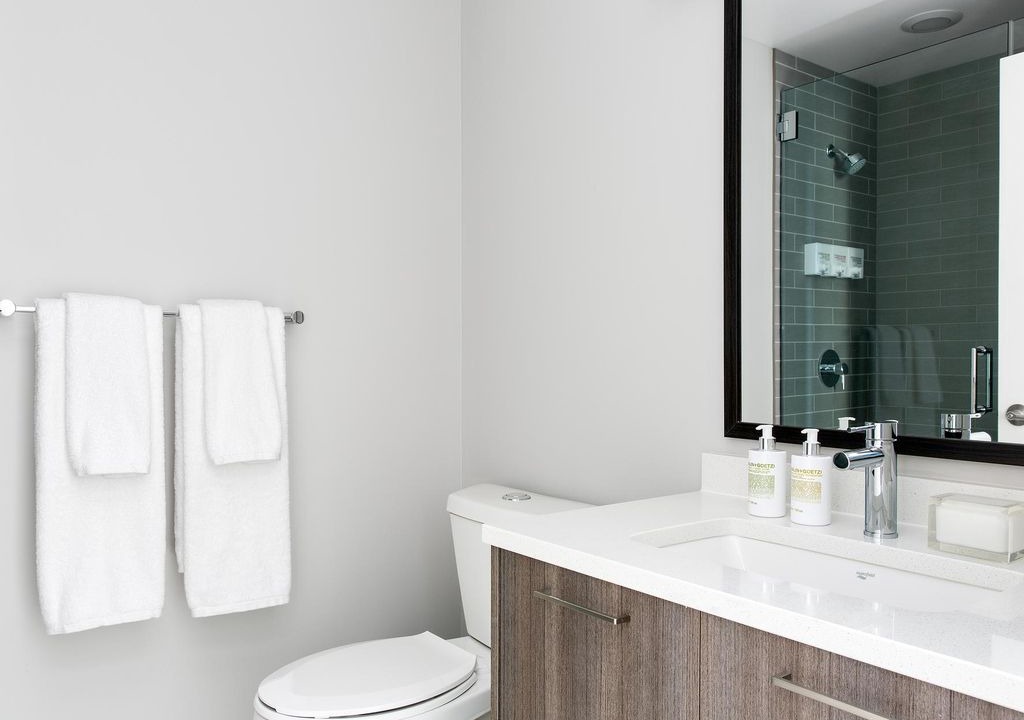 Photo of Bathroom in Gayborhood