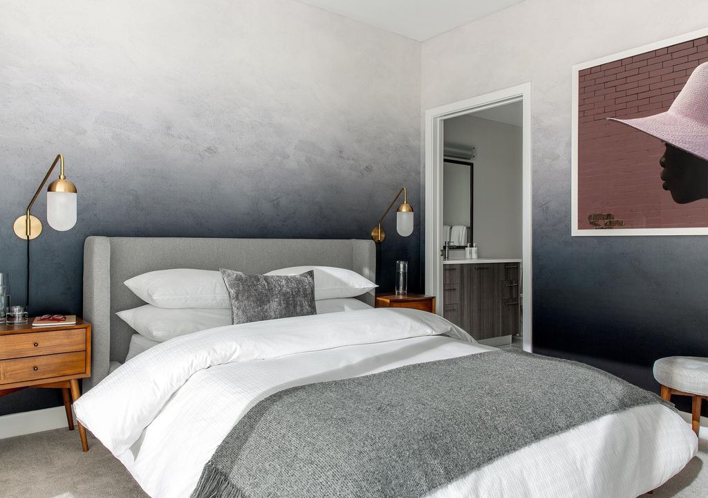 Photo of Bedroom in Gayborhood