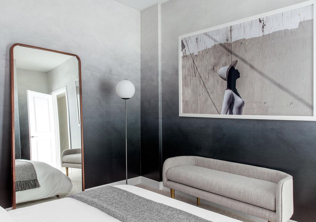 Photo of Bedroom in Gayborhood