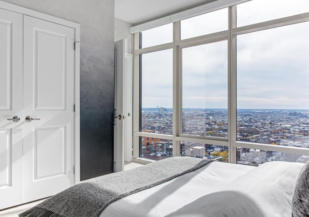 Photo of Bedroom in Gayborhood