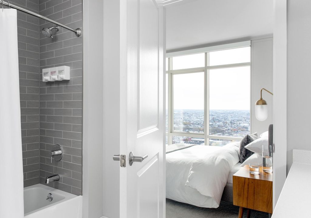 Photo of Bathroom in Gayborhood