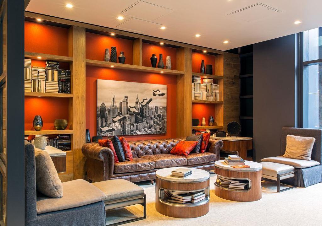 Photo of Livingroom in Gayborhood