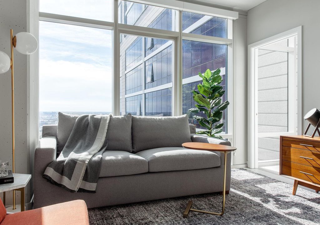 Photo of Livingroom in Gayborhood