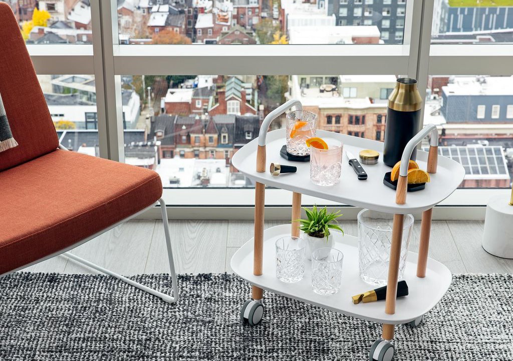 Photo of Livingroom in Gayborhood