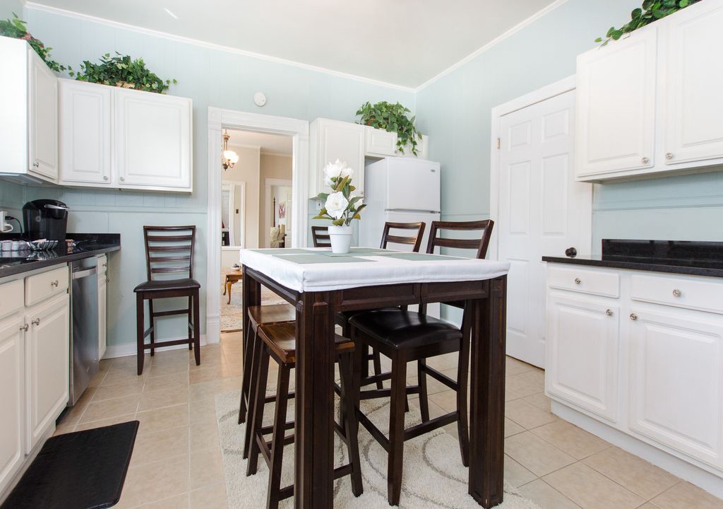 Photo of Kitchen in St. Elmo Improvement League