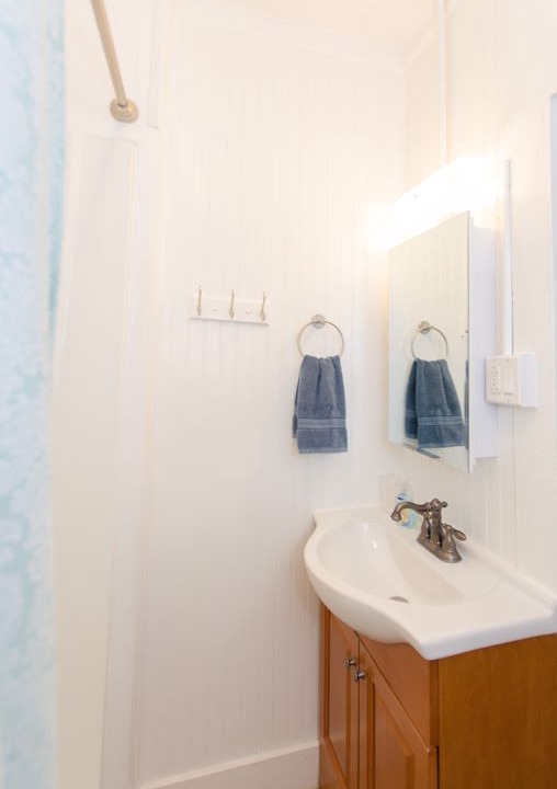 Photo of Bathroom in St. Elmo Improvement League