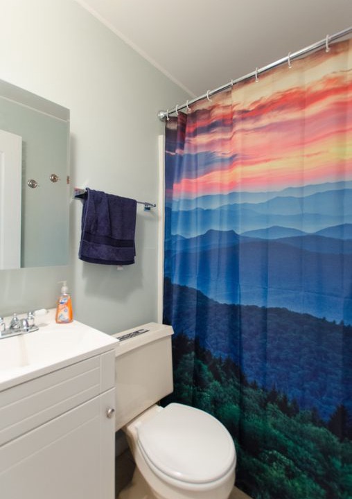 Photo of Bathroom in St. Elmo Improvement League