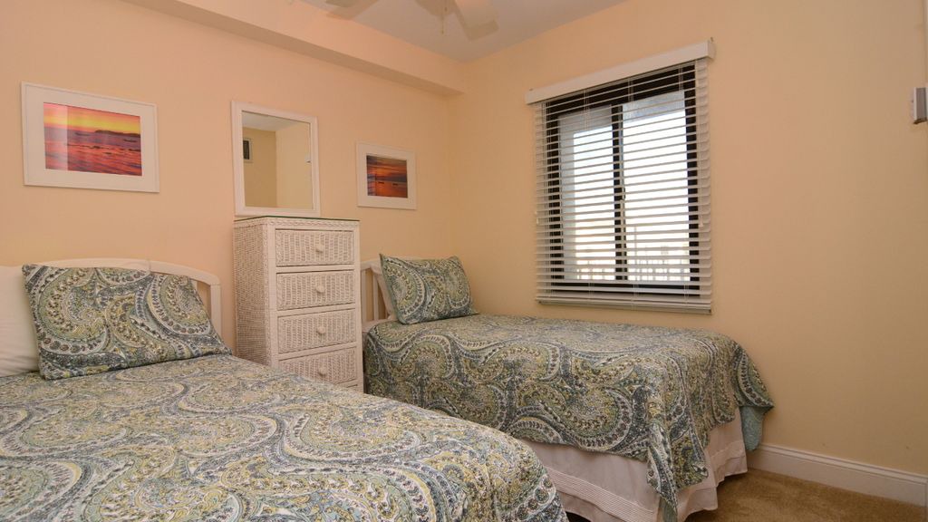 Photo of Bedroom in Rehoboth Beach