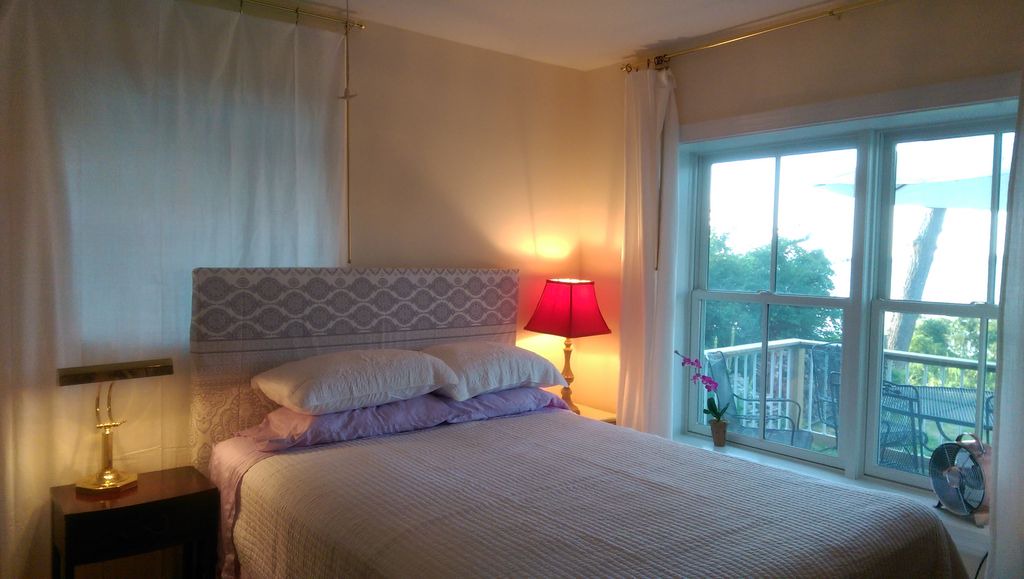 Photo of Bedroom in Cape Saint Claire