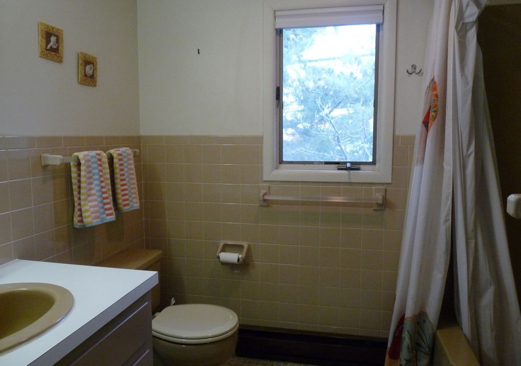 Photo of Bathroom in Harvey Cedars
