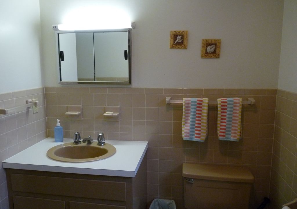 Photo of Bathroom in Harvey Cedars