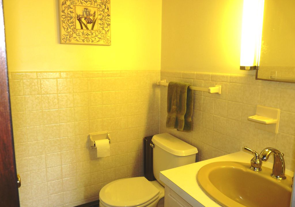 Photo of Bathroom in Harvey Cedars