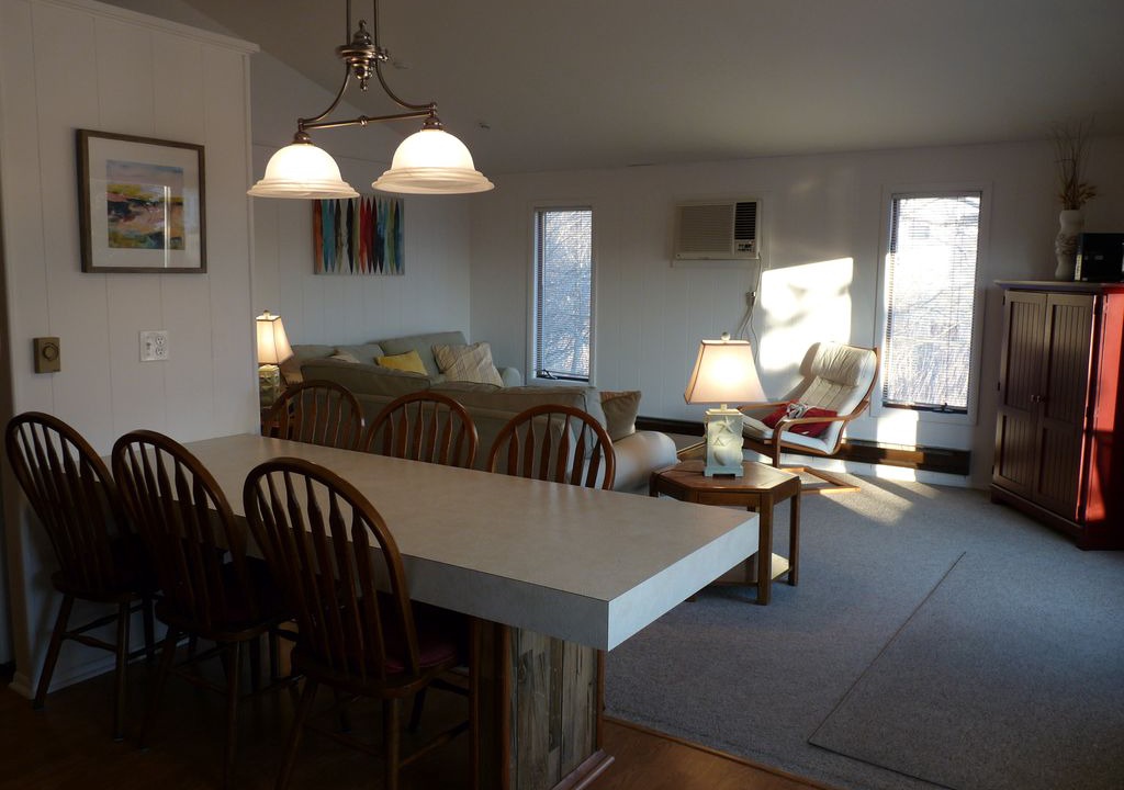 Photo of Livingroom in Harvey Cedars